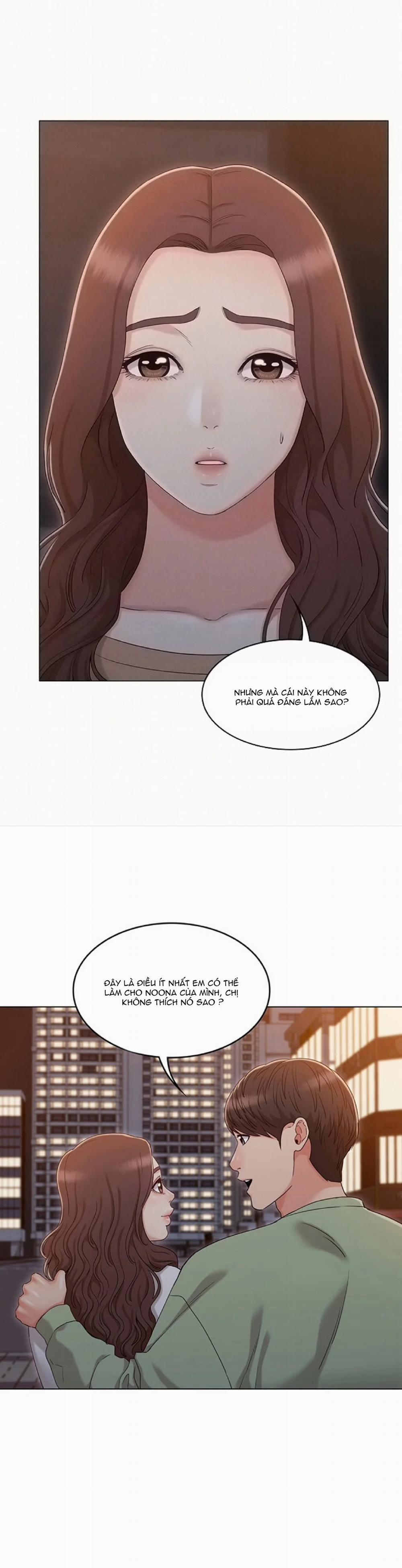 Chị Của Bạn Gái 35 trang 5