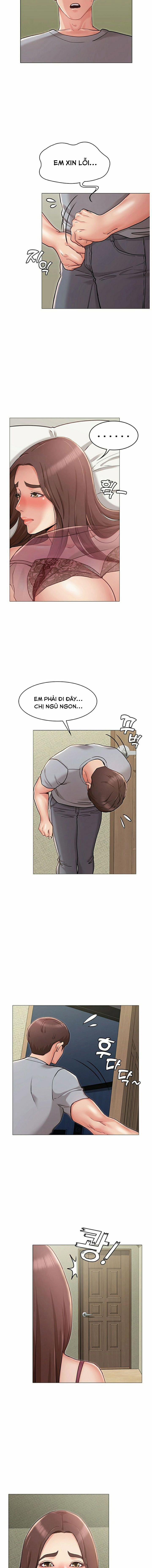 Chị Của Bạn Gái 4 trang 11