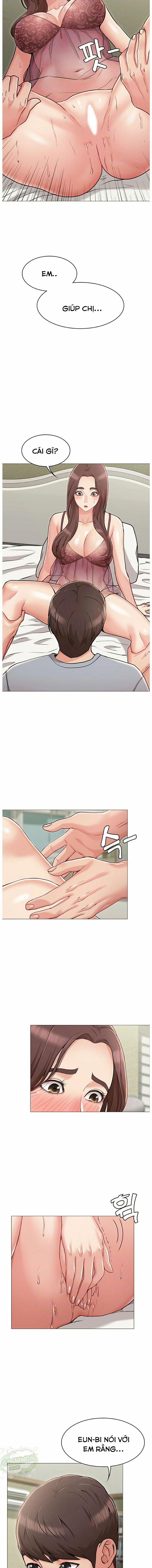 Chị Của Bạn Gái 4 trang 2