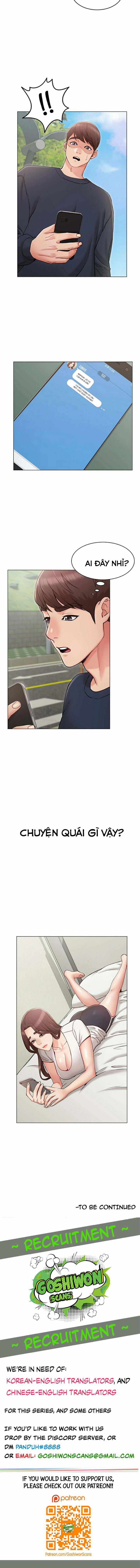 Chị Của Bạn Gái 5 trang 15