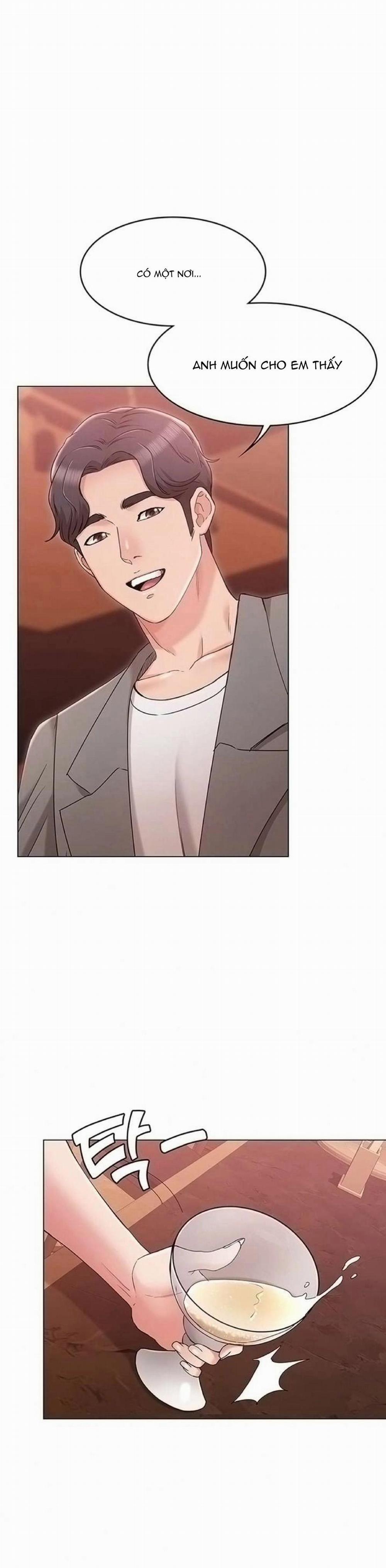 Chị Của Bạn Gái 8 trang 2