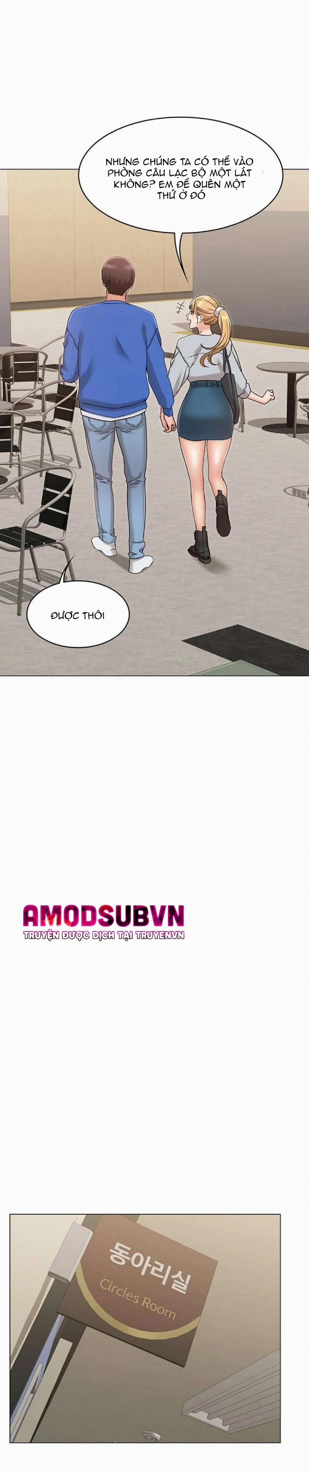 Chị Của Bạn Gái 8 trang 23