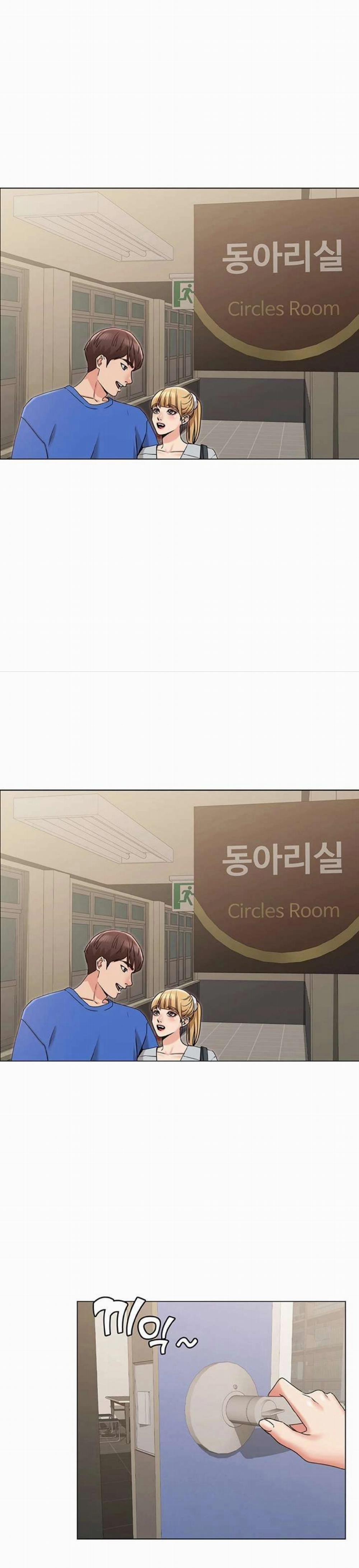 Chị Của Bạn Gái 8 trang 24