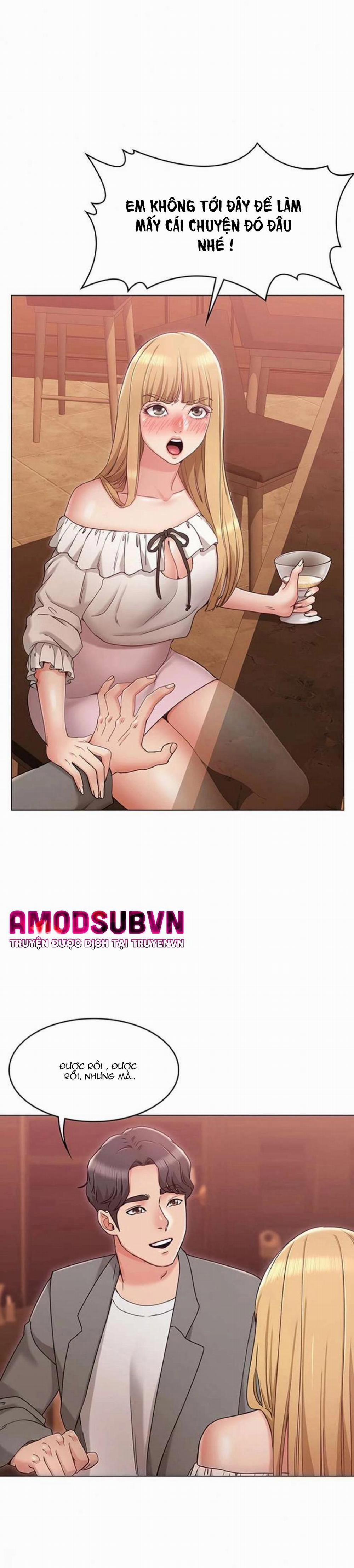 Chị Của Bạn Gái 8 trang 3