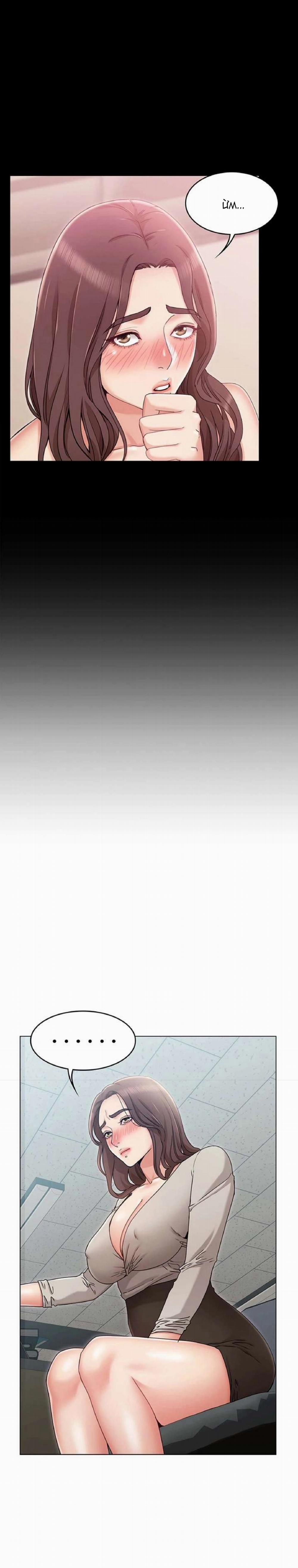 Chị Của Bạn Gái 9 trang 20