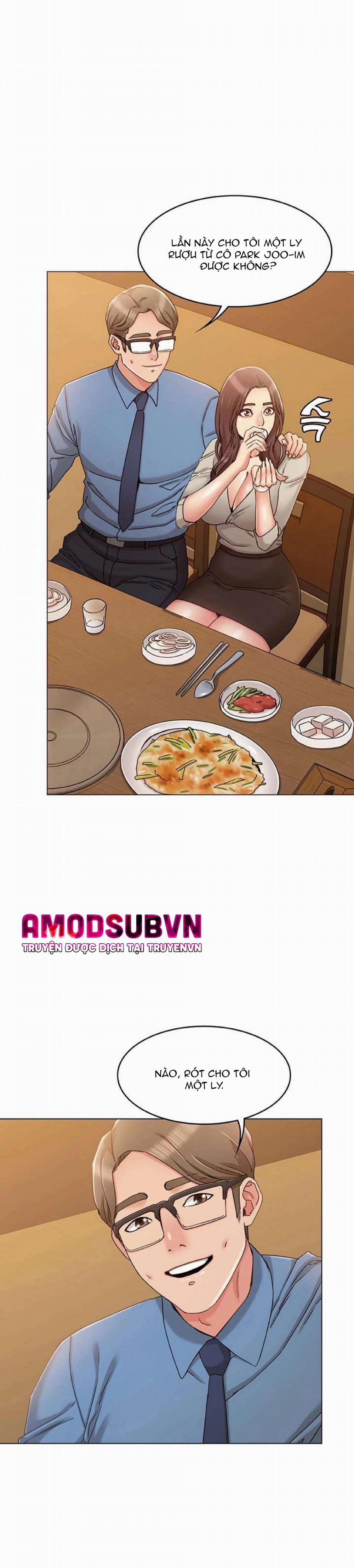 Chị Của Bạn Gái 9 trang 29