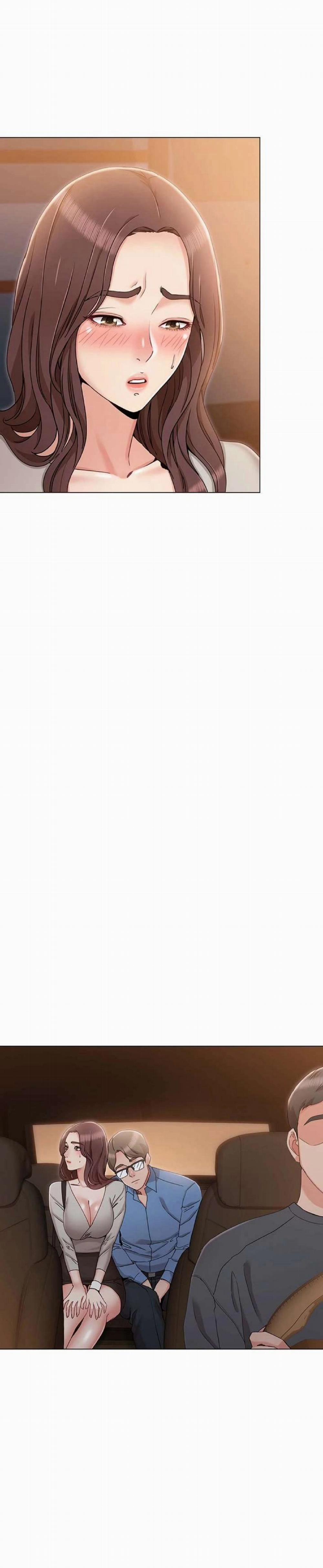 Chị Của Bạn Gái 9 trang 36