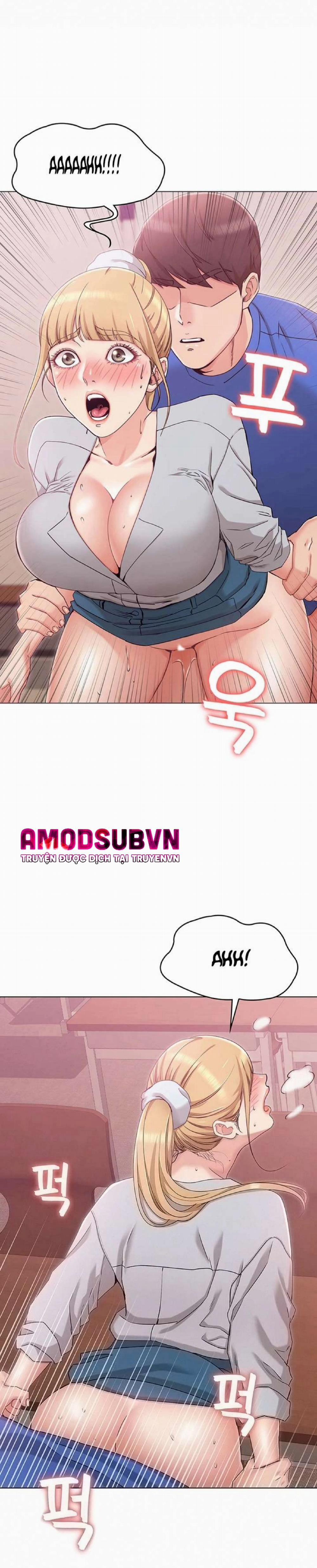 Chị Của Bạn Gái 9 trang 5