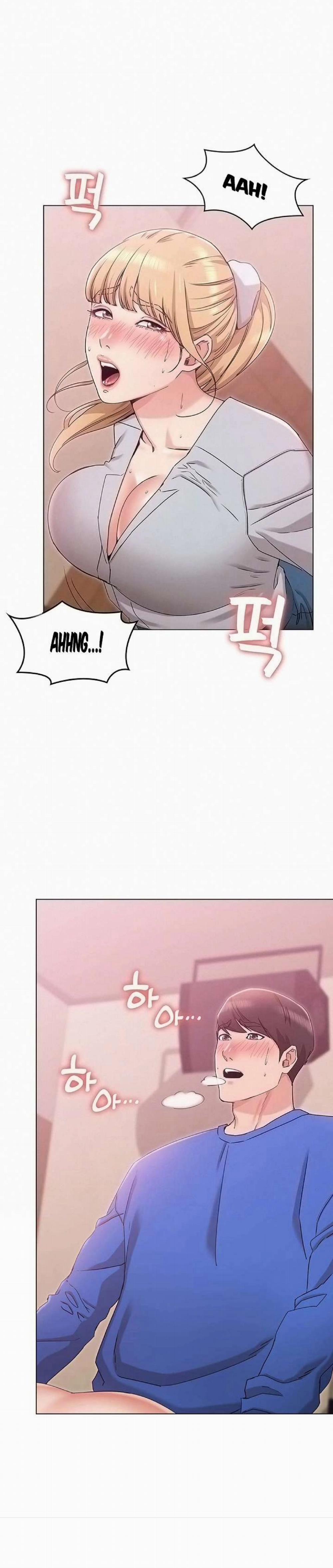 Chị Của Bạn Gái 9 trang 6