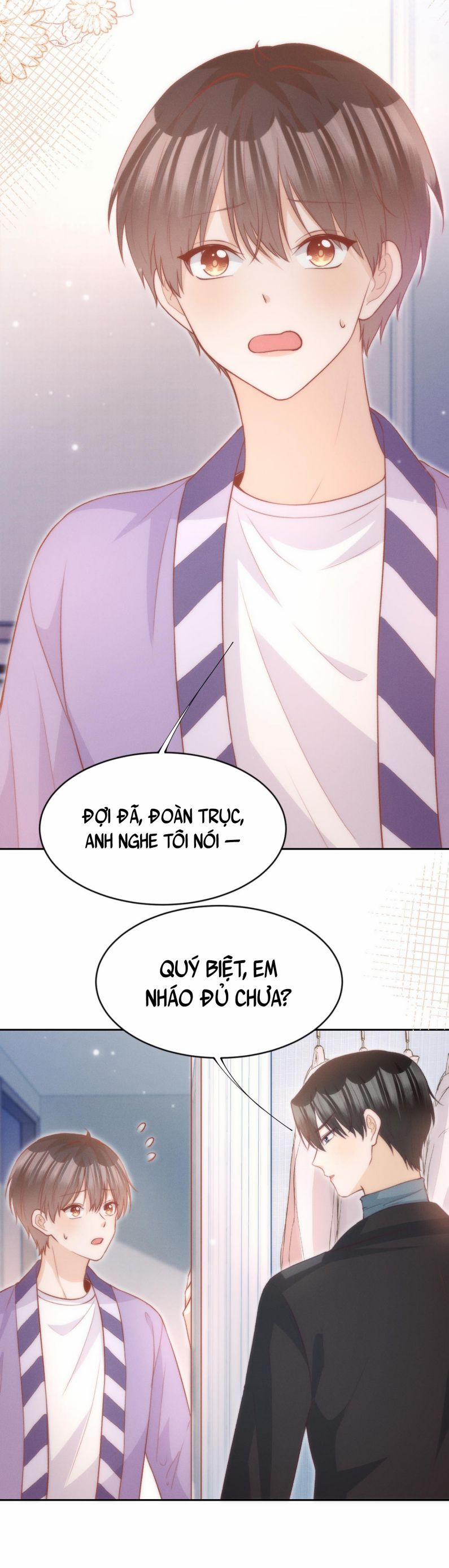 Chỉ Dẫn Ngược Sáng 26 trang 19