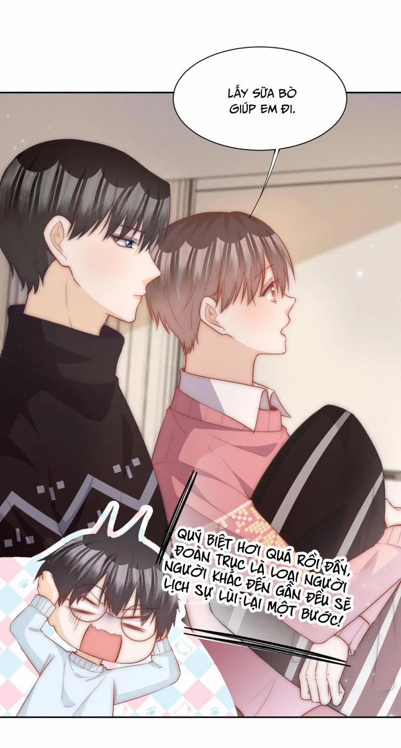 Chỉ Dẫn Ngược Sáng 28 trang 20