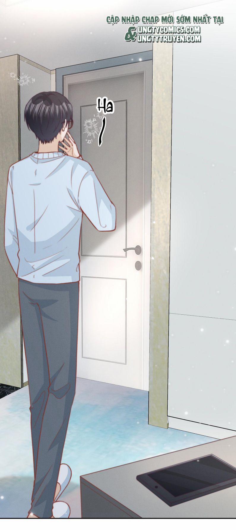 Chỉ Dẫn Ngược Sáng 28 trang 4