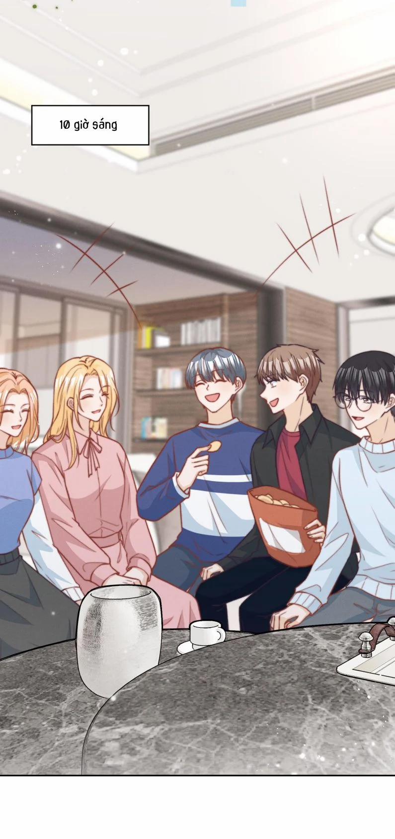 Chỉ Dẫn Ngược Sáng 28 trang 9