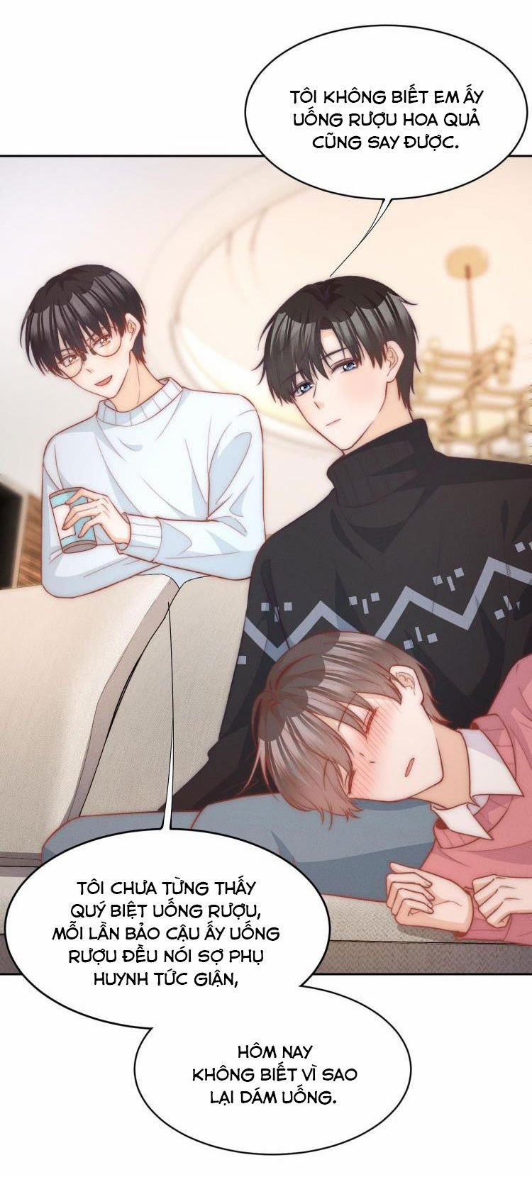 Chỉ Dẫn Ngược Sáng 29 trang 35