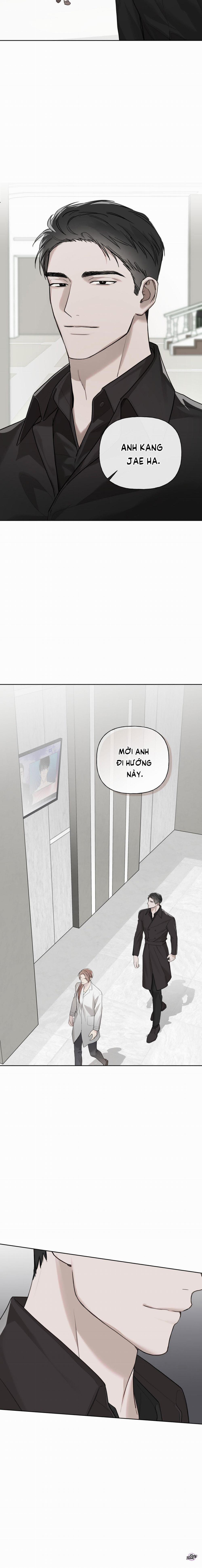 Chỉ Dẫn Nguy Hiểm 24 trang 1