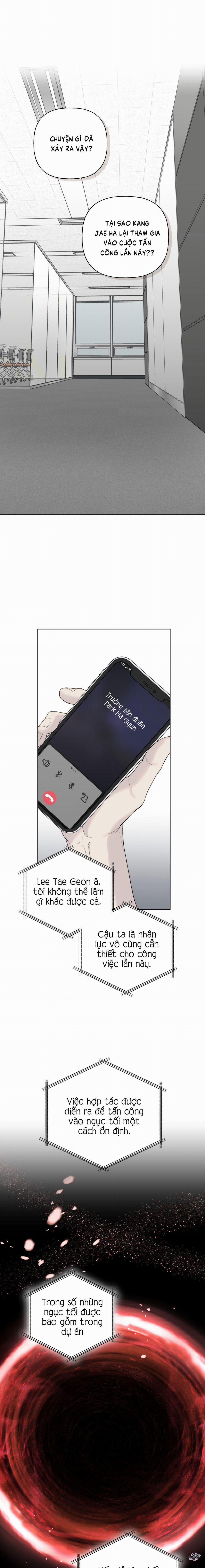 Chỉ Dẫn Nguy Hiểm 25 trang 0