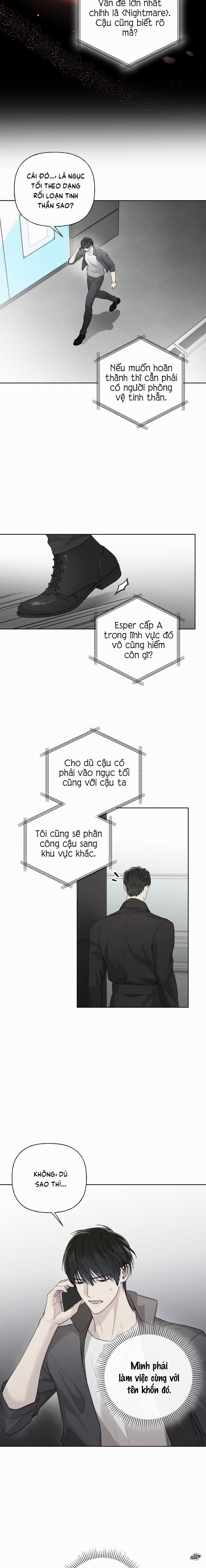 Chỉ Dẫn Nguy Hiểm 25 trang 1