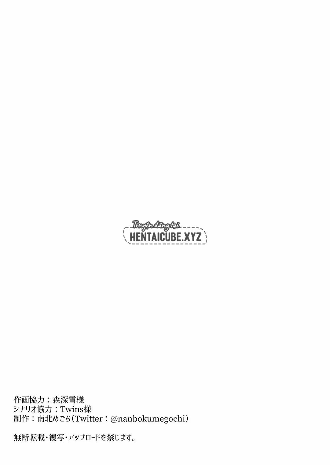 Chị dâu góa chồng của tôi Oneshot trang 50