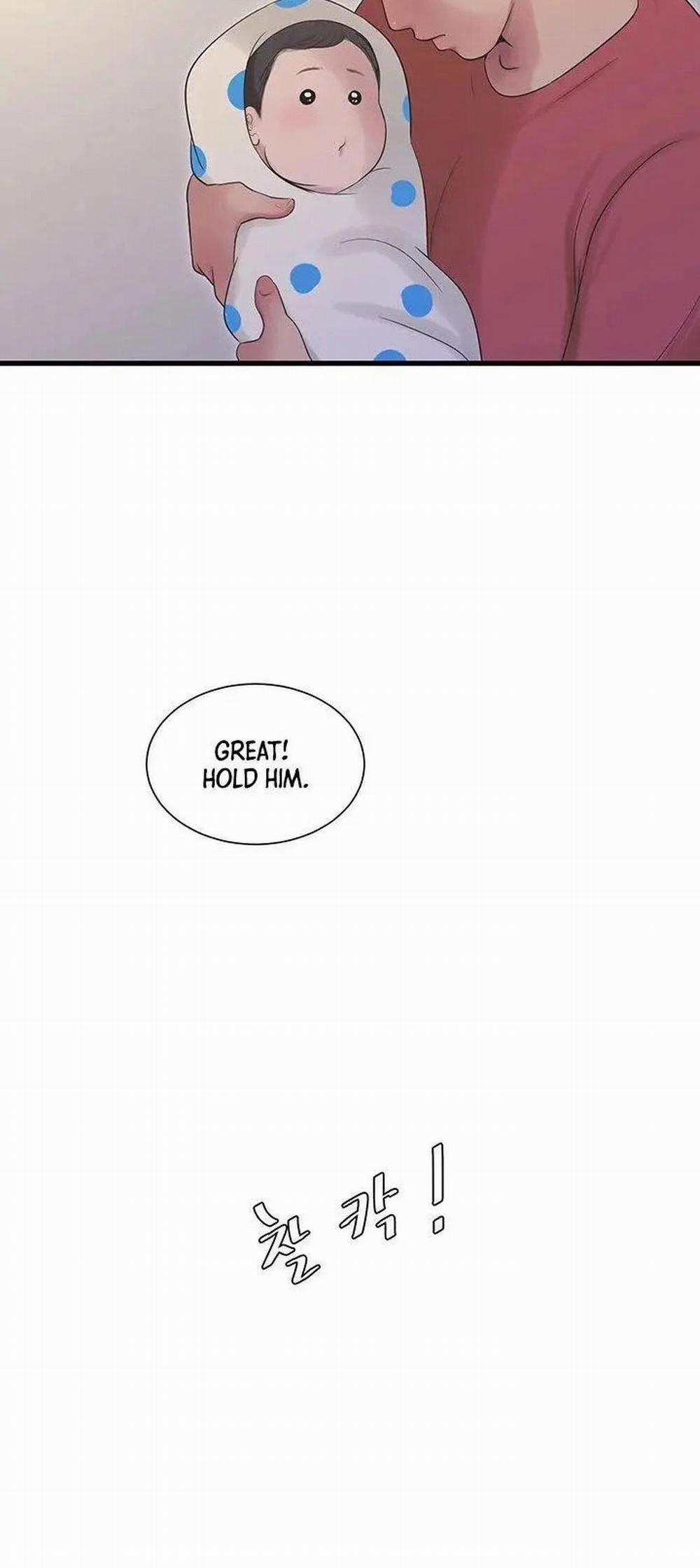 Chị Dâu Trinh Nữ 0 END trang 15