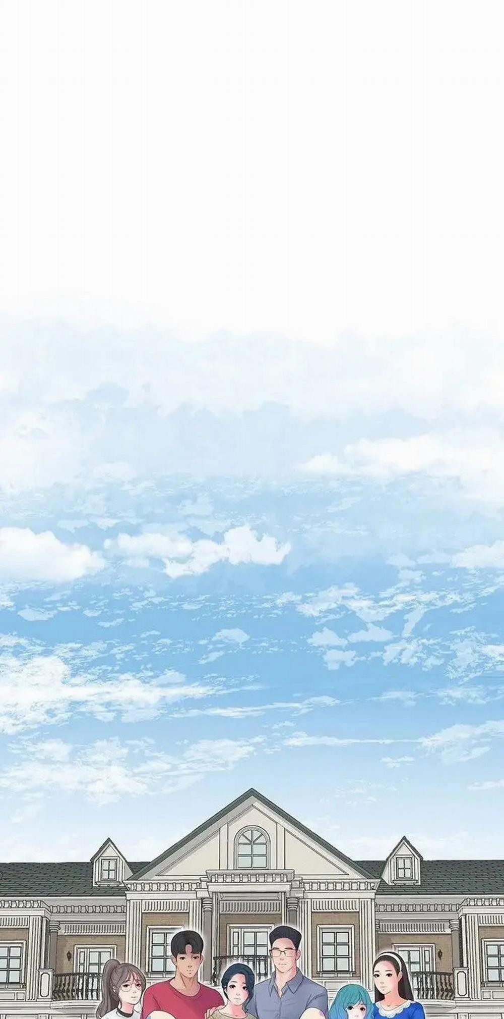 Chị Dâu Trinh Nữ 0 END trang 16