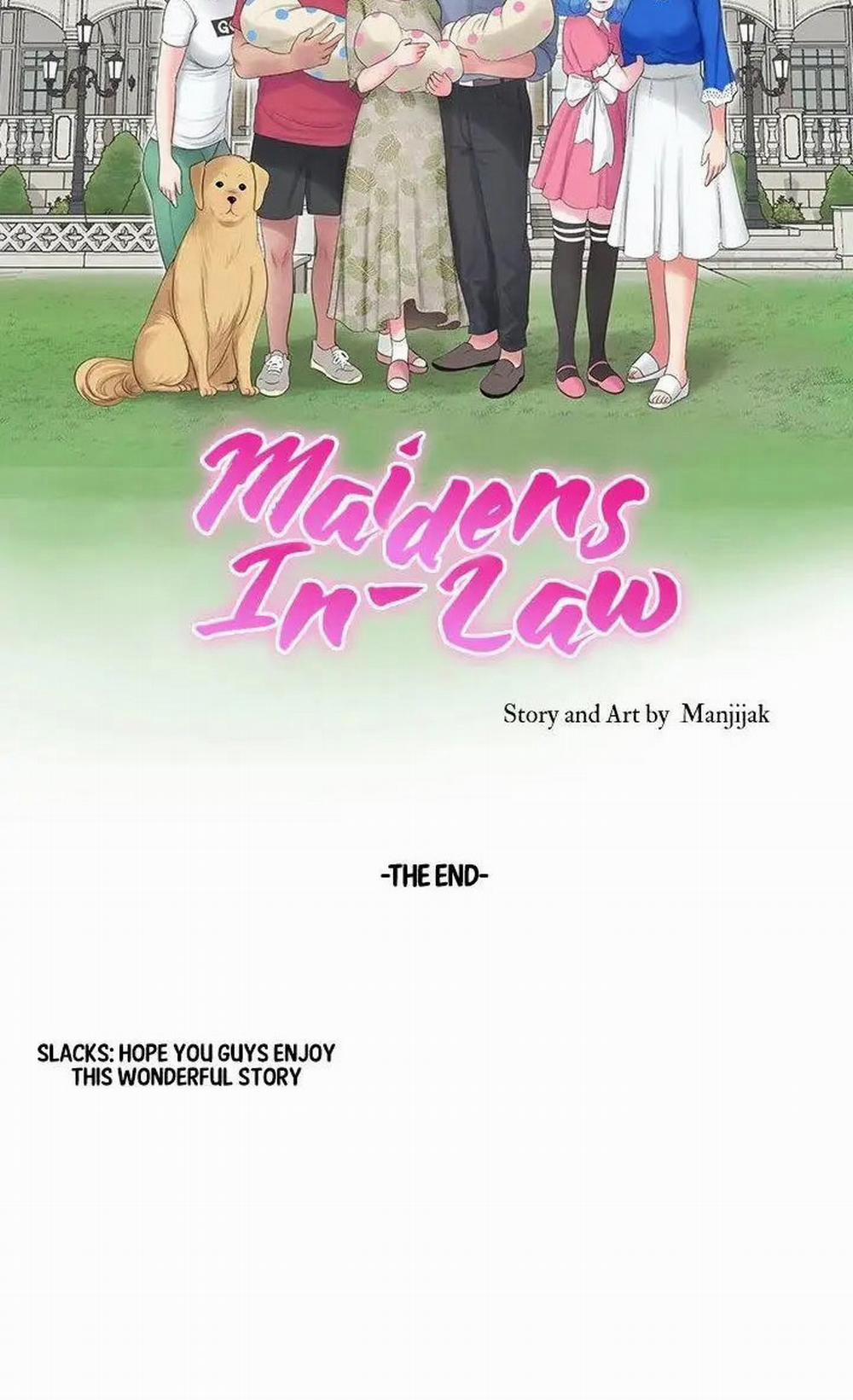 Chị Dâu Trinh Nữ 0 END trang 17