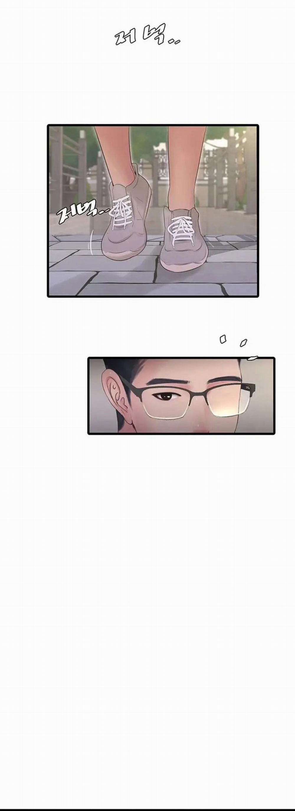 Chị Dâu Trinh Nữ 0 END trang 7