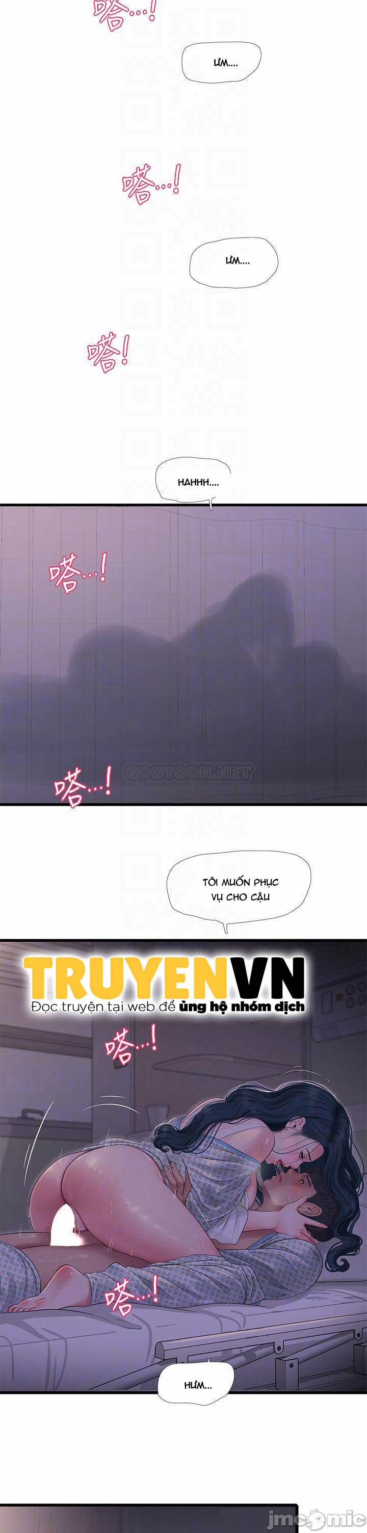 Chị Dâu Trinh Nữ 100 trang 17