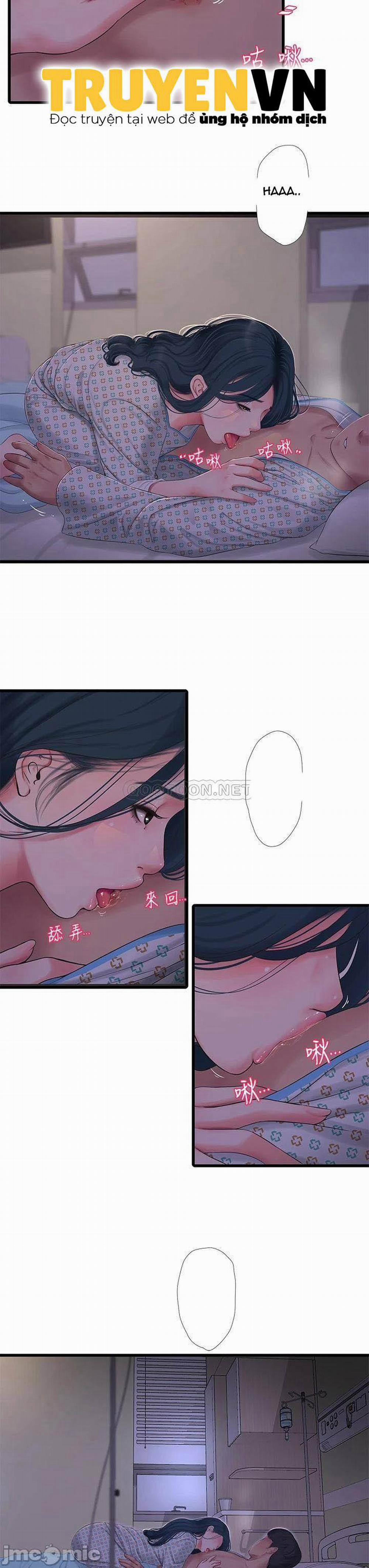 Chị Dâu Trinh Nữ 100 trang 2