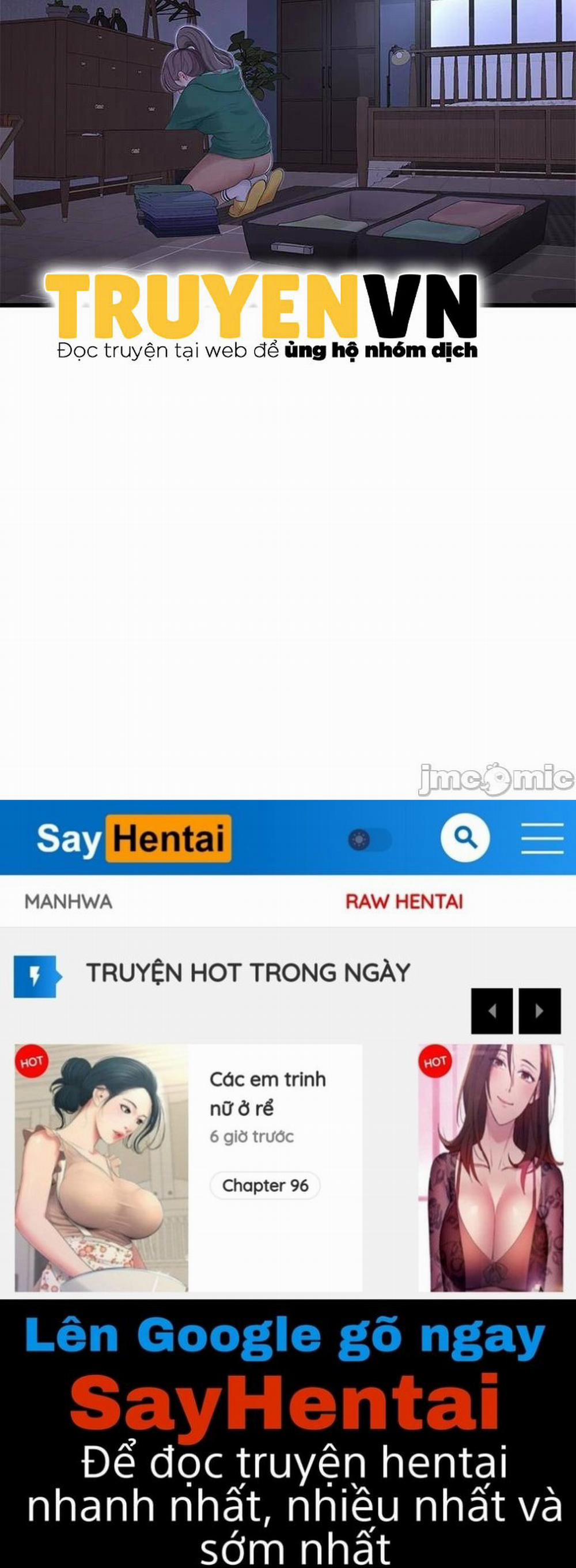 Chị Dâu Trinh Nữ 100 trang 26