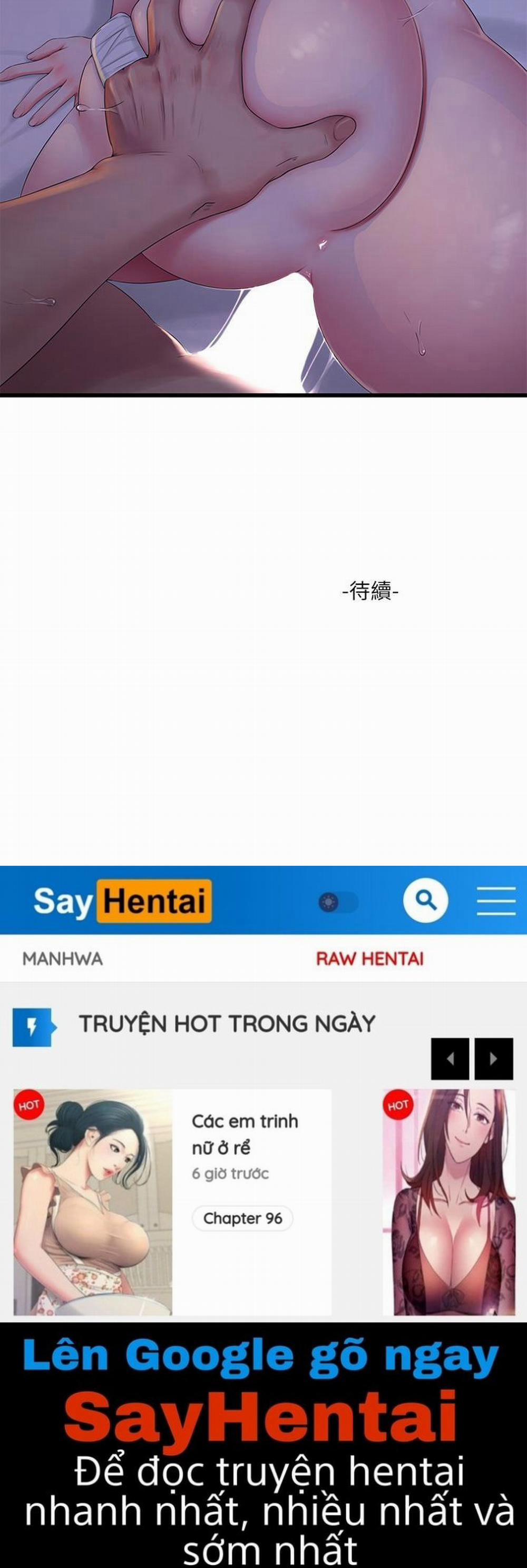 Chị Dâu Trinh Nữ 105 trang 28