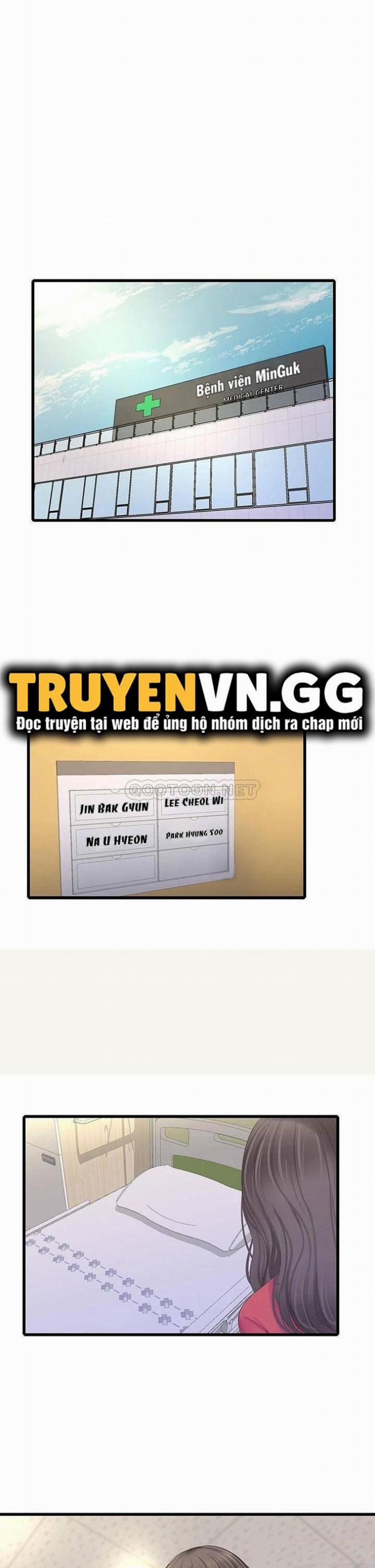 Chị Dâu Trinh Nữ 107 trang 0