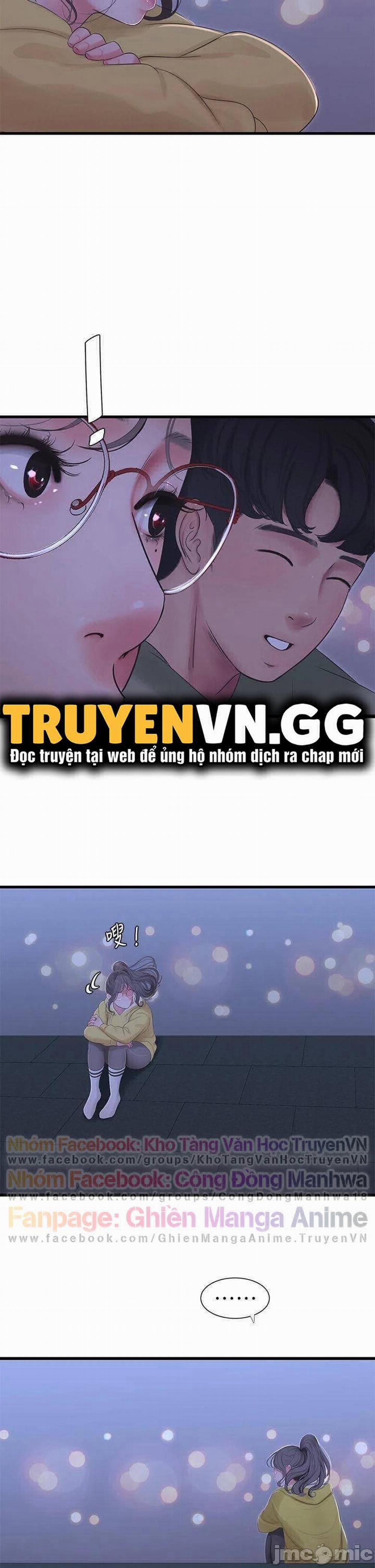 Chị Dâu Trinh Nữ 107 trang 22