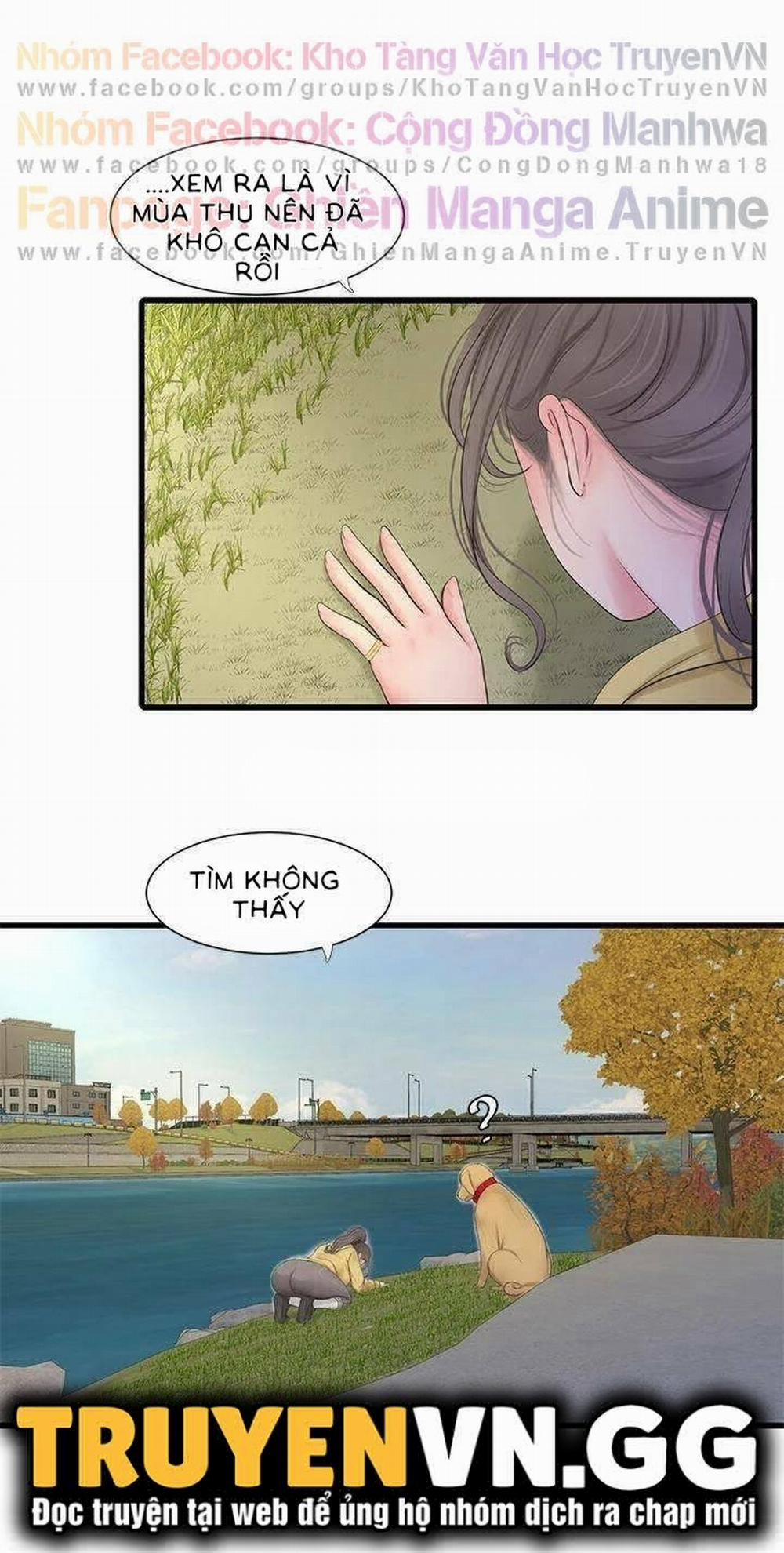 Chị Dâu Trinh Nữ 107 trang 5