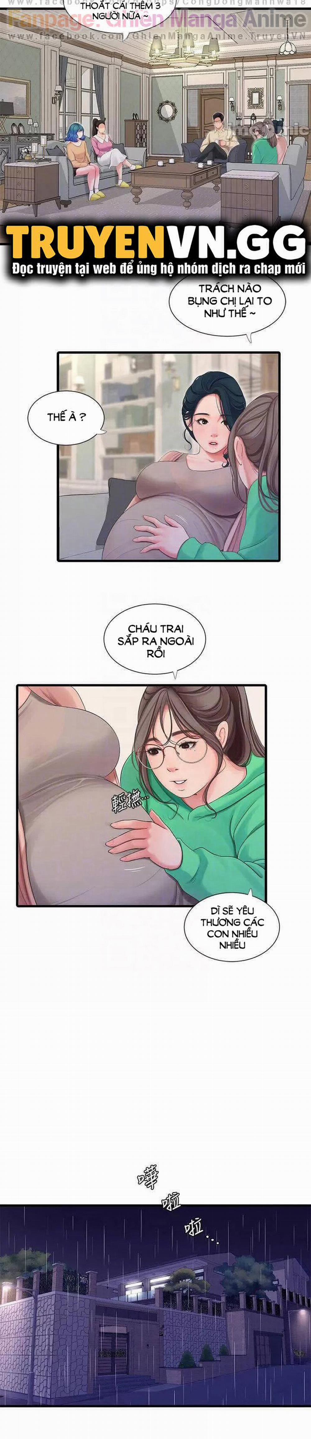 Chị Dâu Trinh Nữ 111 trang 12