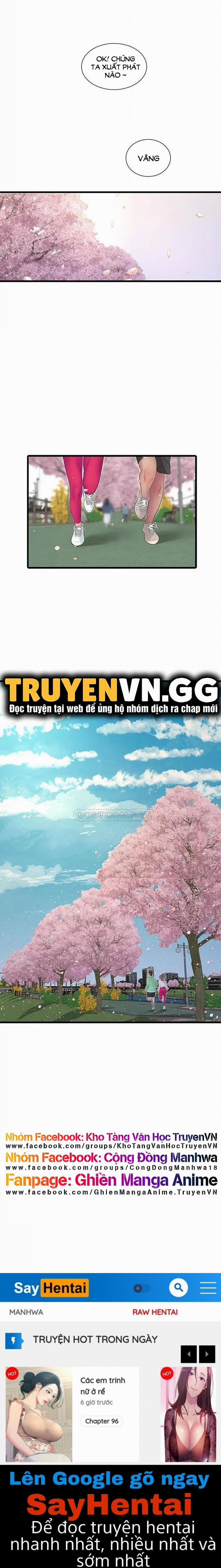 Chị Dâu Trinh Nữ 111 trang 19