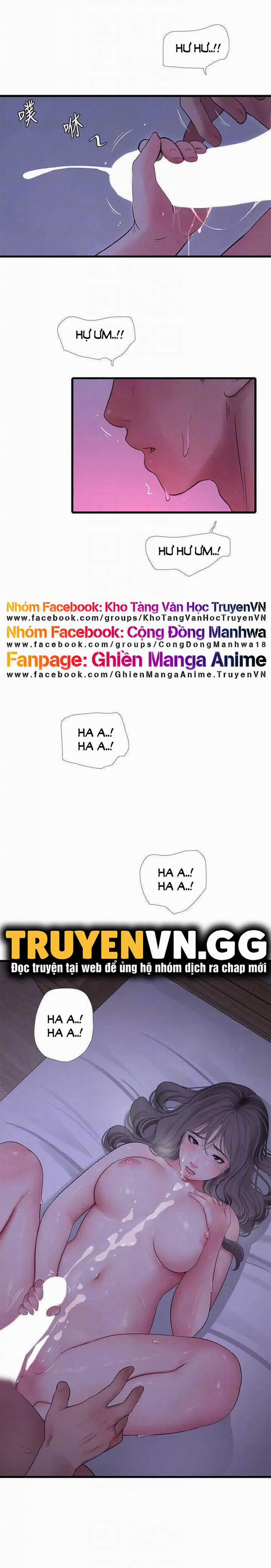 Chị Dâu Trinh Nữ 111 trang 8