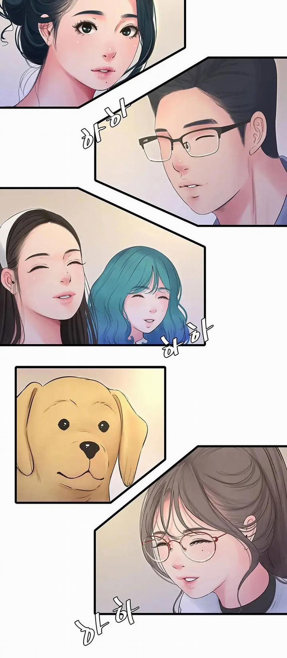 Chị Dâu Trinh Nữ 112: END trang 12