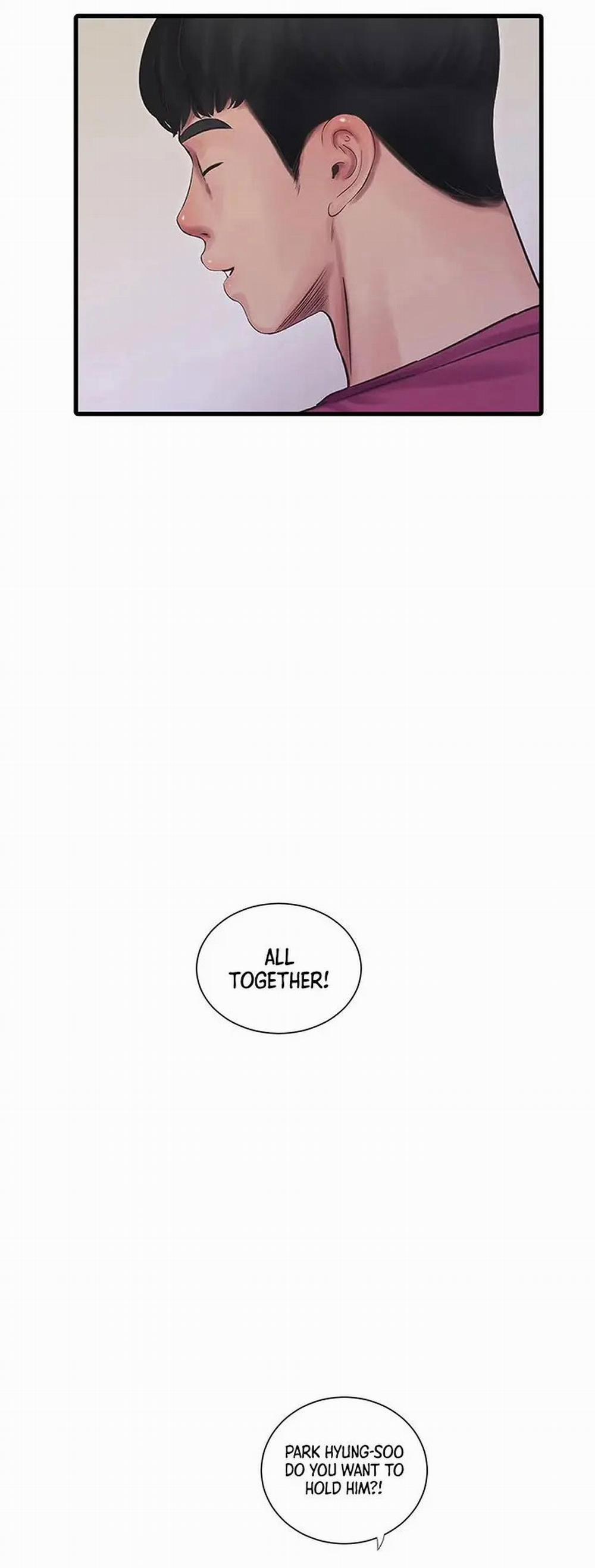 Chị Dâu Trinh Nữ 112: END trang 13