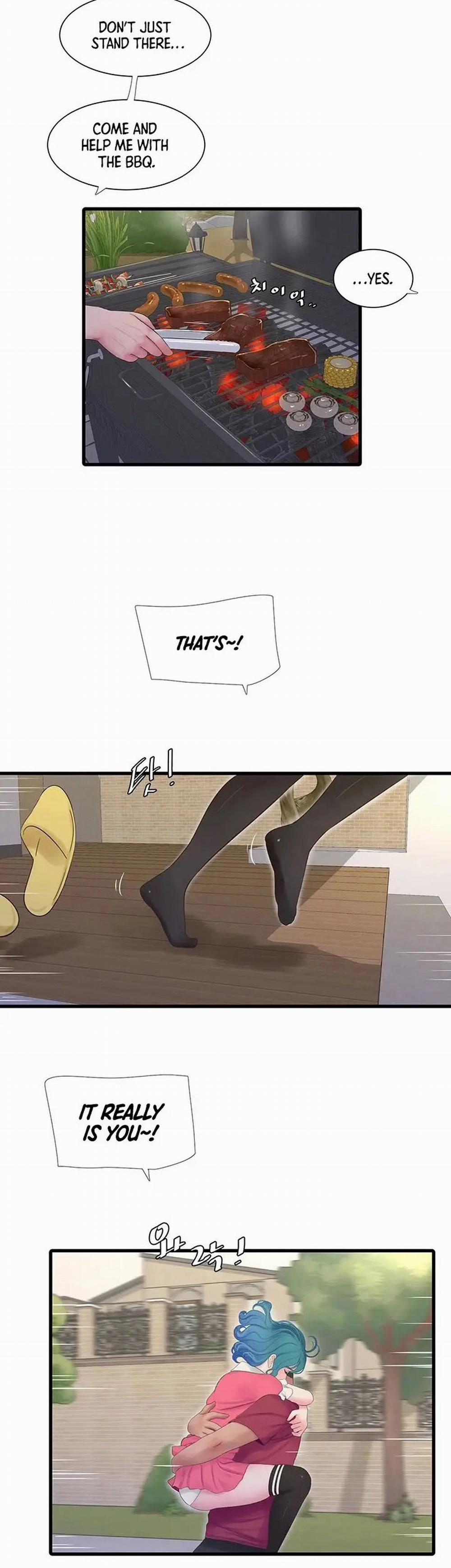 Chị Dâu Trinh Nữ 112: END trang 9