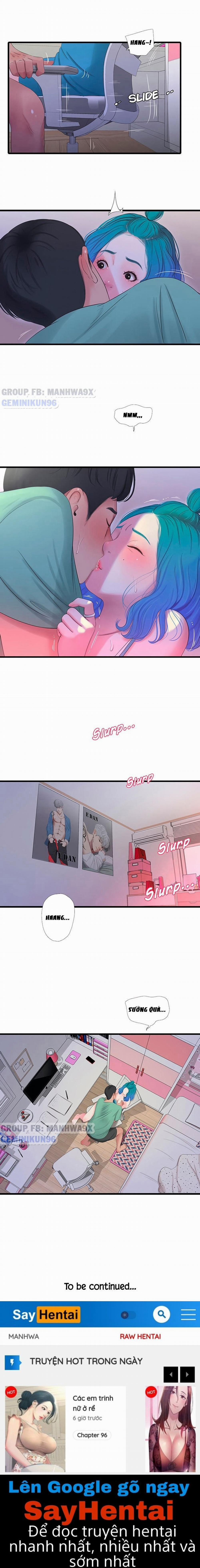 Chị Dâu Trinh Nữ 22 trang 6