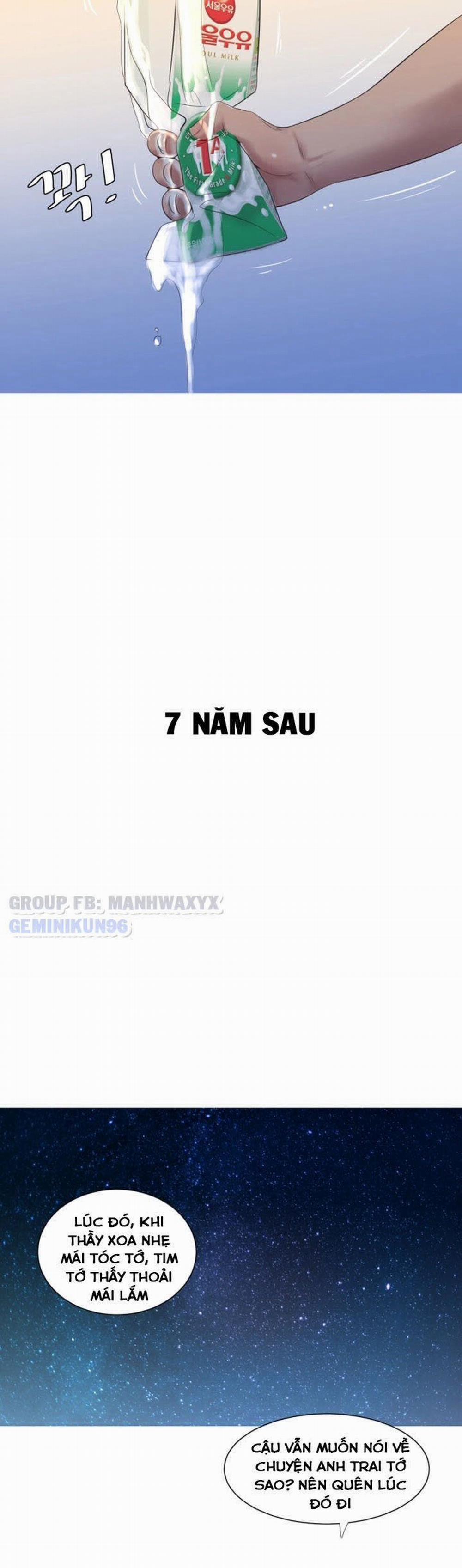 Chị Dâu Trinh Nữ 31 trang 24