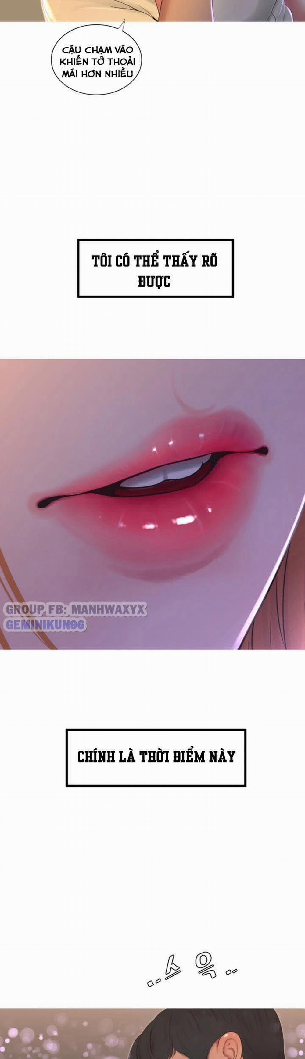 Chị Dâu Trinh Nữ 31 trang 35