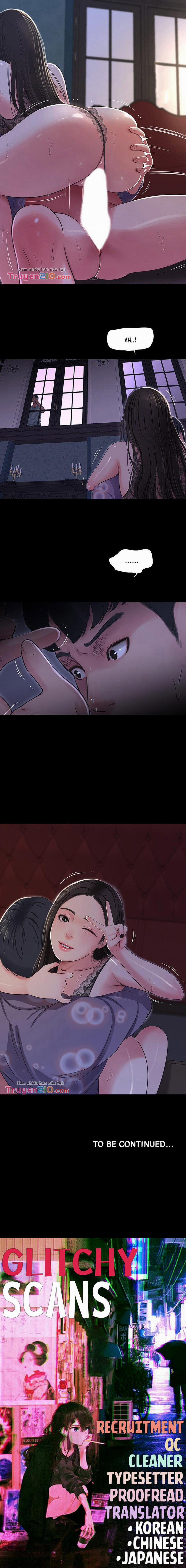 Chị Dâu Trinh Nữ 36 trang 4