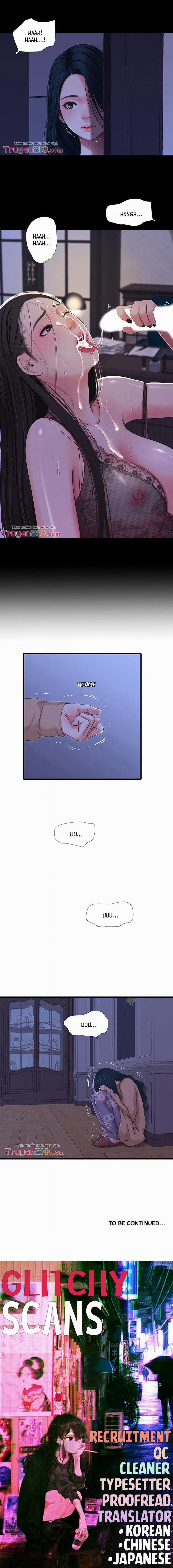 Chị Dâu Trinh Nữ 37 trang 5