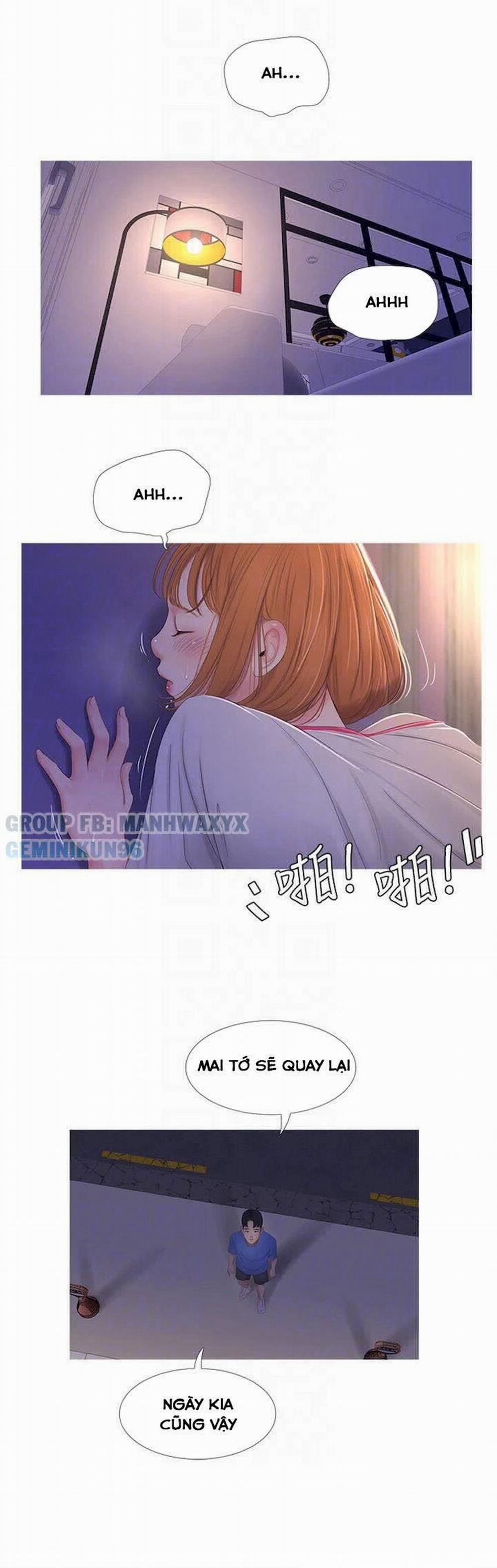 Chị Dâu Trinh Nữ 4 trang 4