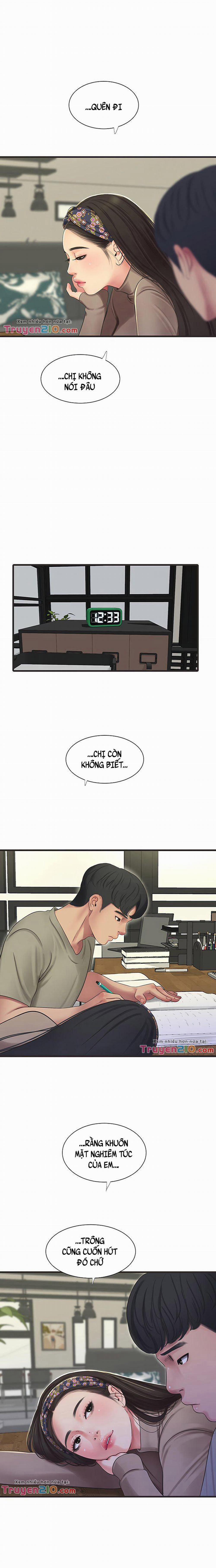 Chị Dâu Trinh Nữ 60 trang 3