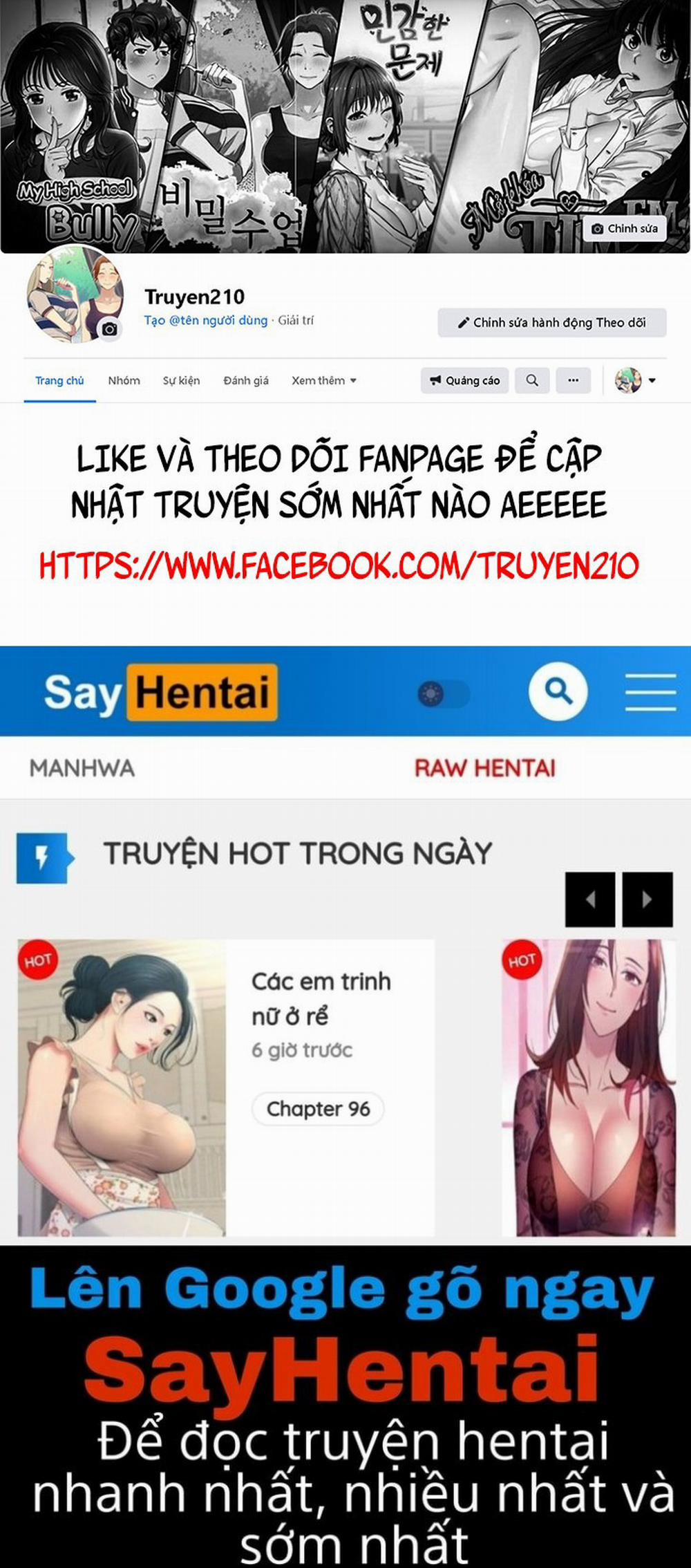 Chị Dâu Trinh Nữ 69 trang 16