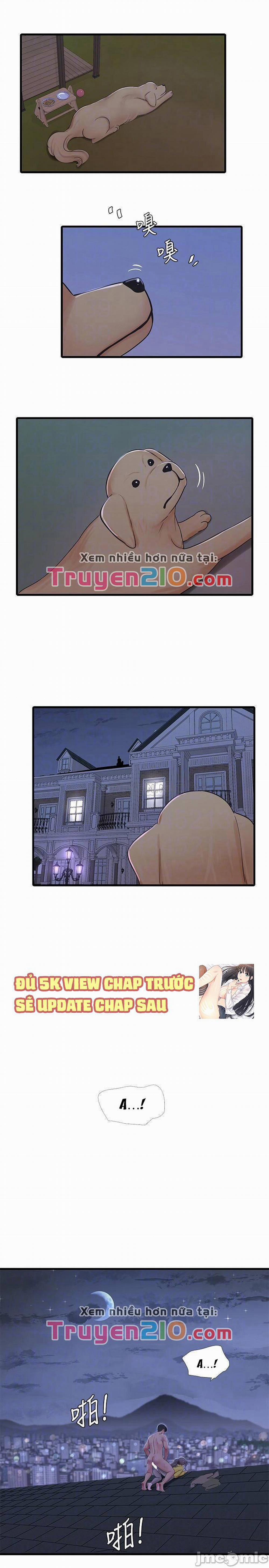 Chị Dâu Trinh Nữ 69 trang 2