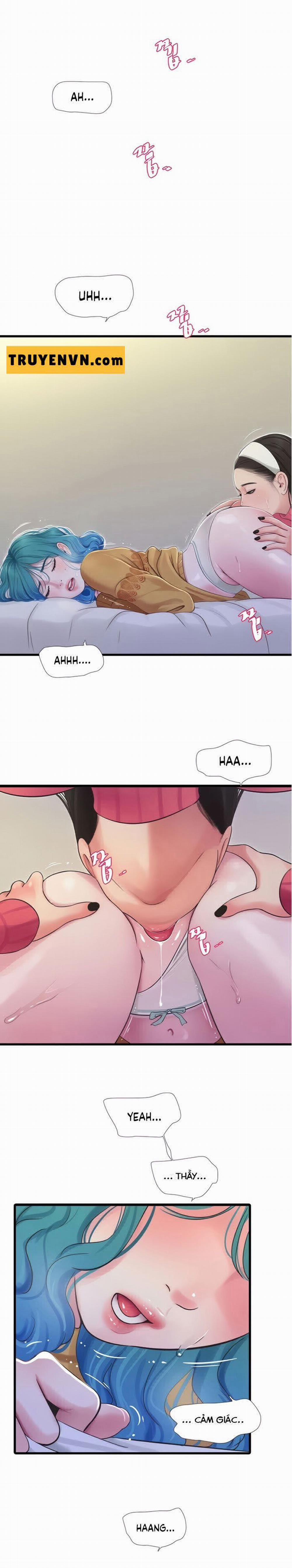 Chị Dâu Trinh Nữ 70 trang 14