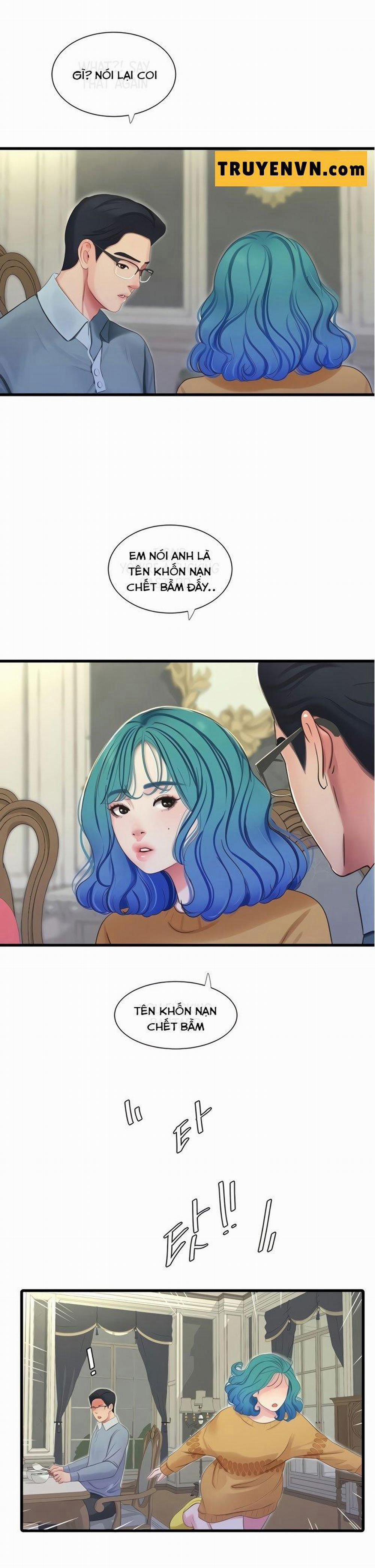 Chị Dâu Trinh Nữ 70 trang 2